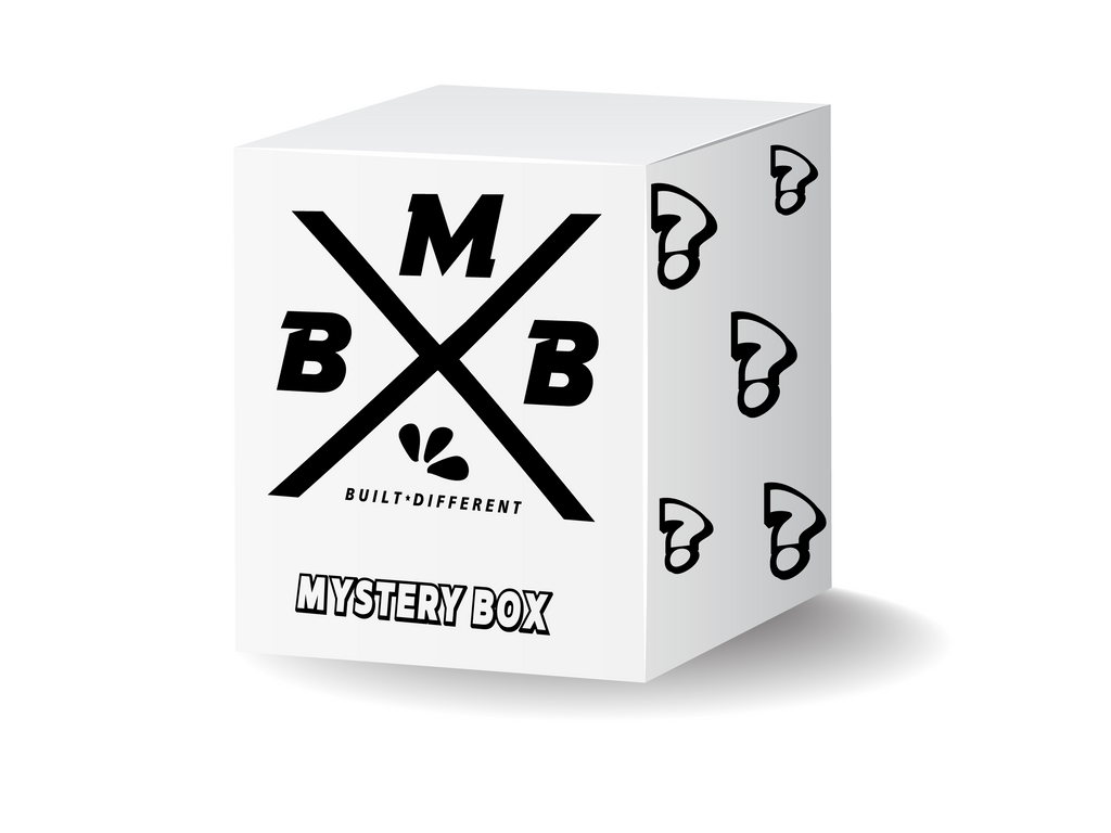 BMB. MYSTERY BOX