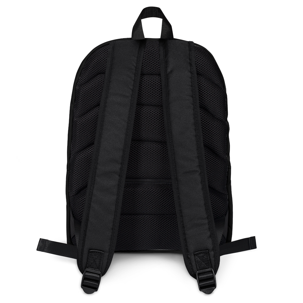 BMB. LADY DRIVEN BACKPACK