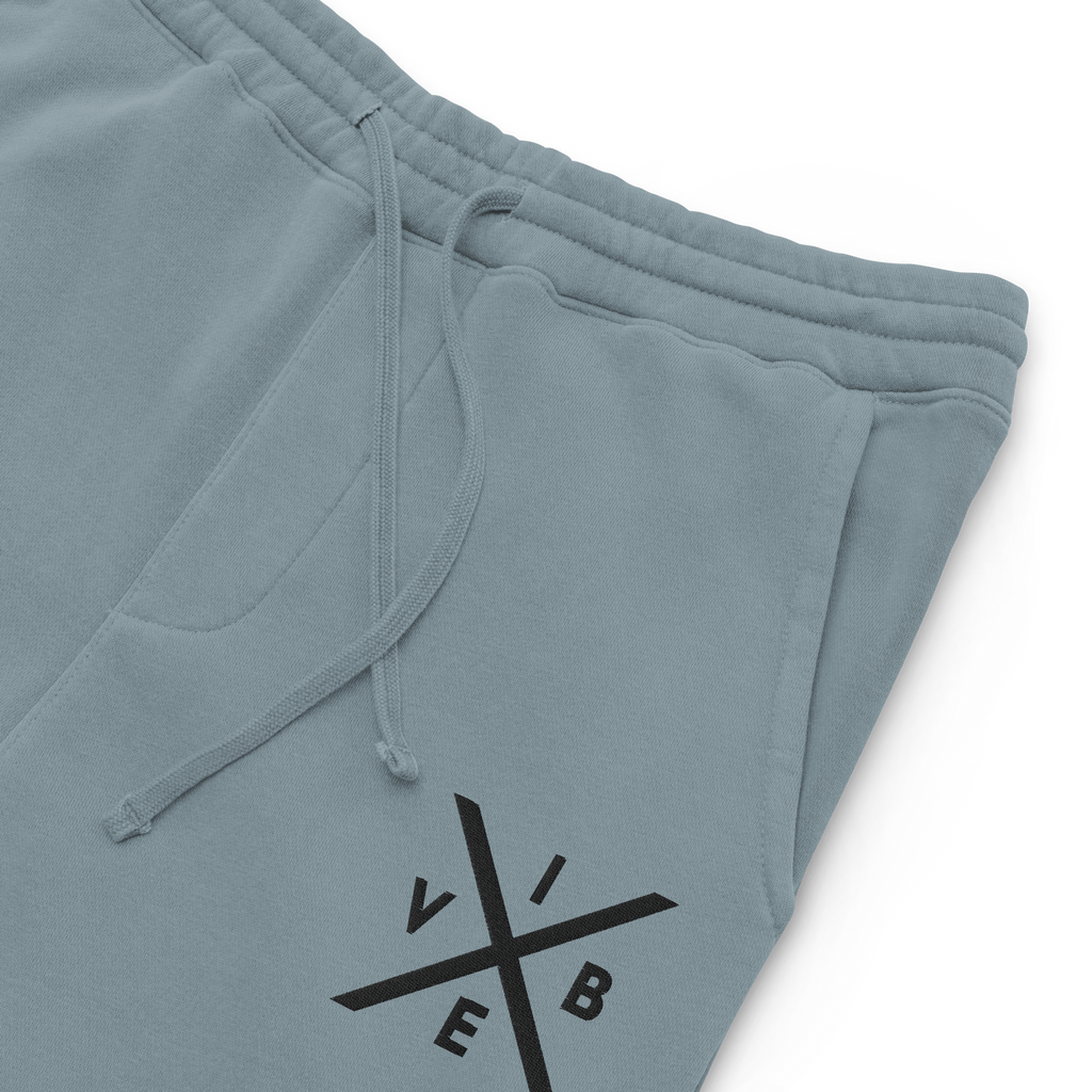 BMB. LIMITED EDITION PIGMENTED VIBE SWEATPANTS